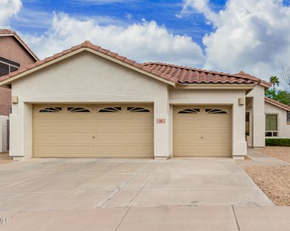 61 S Forest Drive, Chandler