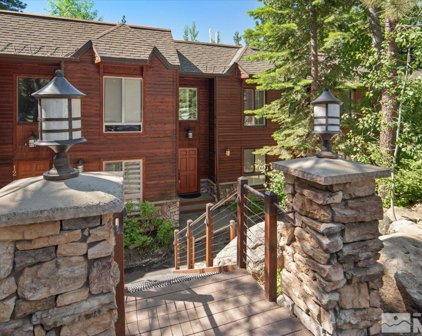 971 Fairway Blvd. Unit 13, Incline Village