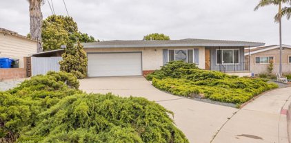 3448 Eleanor Place, National City