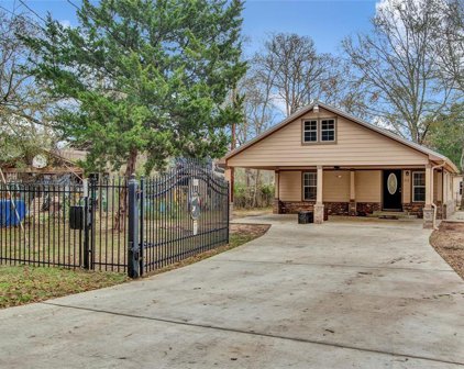 2078 Jeffcote Drive, Conroe