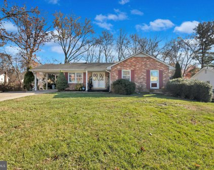 13015 Morningside Ln, Silver Spring
