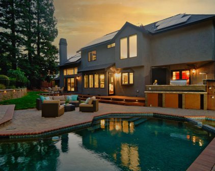 7242 Gold Creek WAY, San Jose