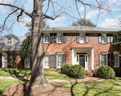 731 Stanhope  Lane, Matthews