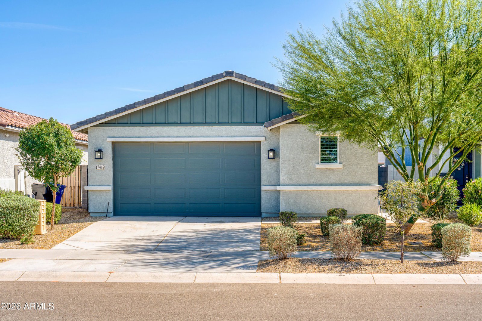 17419 W Patrick Lane, Surprise, 85387
