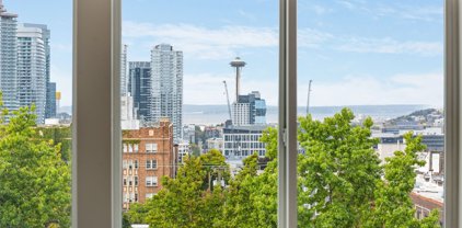 1711 E Olive Way Unit #401, Seattle