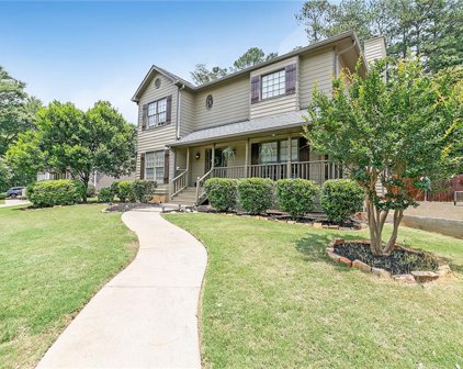 1943 Riverton Drive, Suwanee