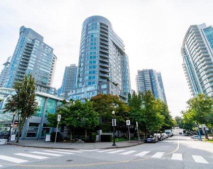 510 Cardero Street, Vancouver