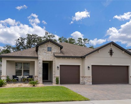8851 Lake Hall Lane, Oviedo