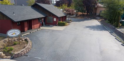 46 Prune Alley, Orcas Island