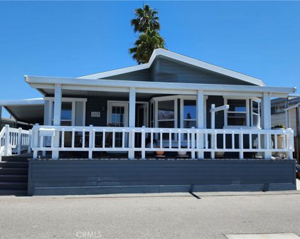 6229 E Marina View Drive Unit 202, Long Beach