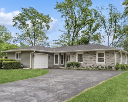 711 W Maude Avenue, Arlington Heights