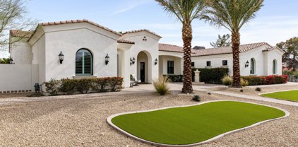 6601 N Mountain View Drive, Paradise Valley