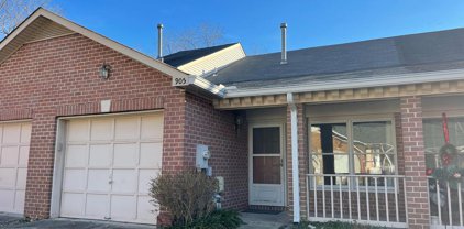 905 Yardarm Ln, Annapolis