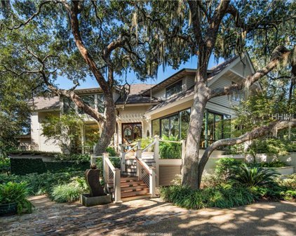 31 Baynard Park Road, Hilton Head Island