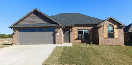842 Petit Jean Street, Prairie Grove