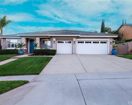 3301 Horizon Street, Corona