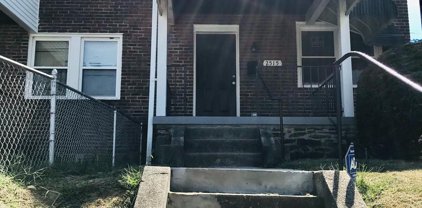 2515 Park Heights   Terrace, Baltimore
