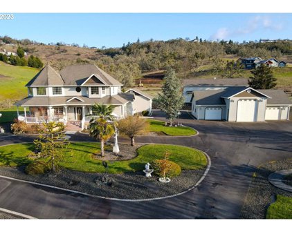 705 CROSS CREEK DR, Roseburg