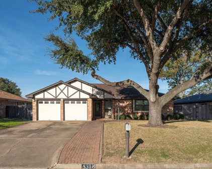 5318 Little John Lane, Katy