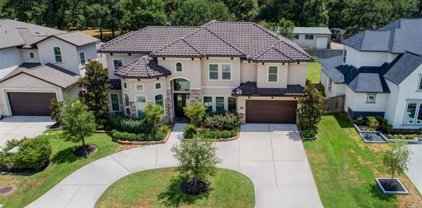 5823 Stratton Woods Drive, Spring