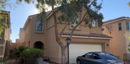 4009 Tender Hearted Court, North Las Vegas