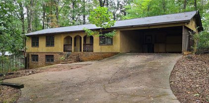 5096 Bedell Ne Road, Roswell