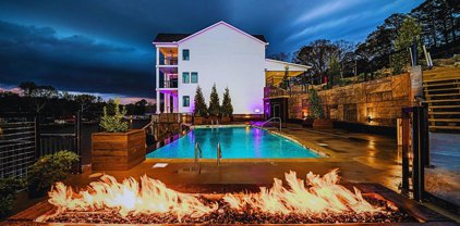 231 Ledgerock Unit 106 & 107, Hot Springs