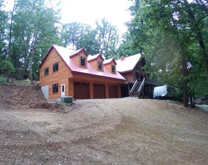 1550 Stone Chapel Rd, New Windsor
