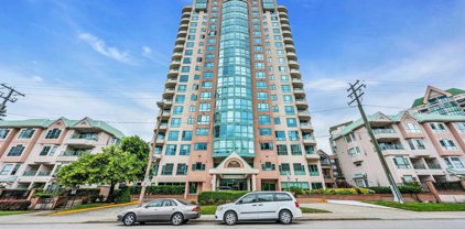 3071 Glen Drive Unit 402, Coquitlam