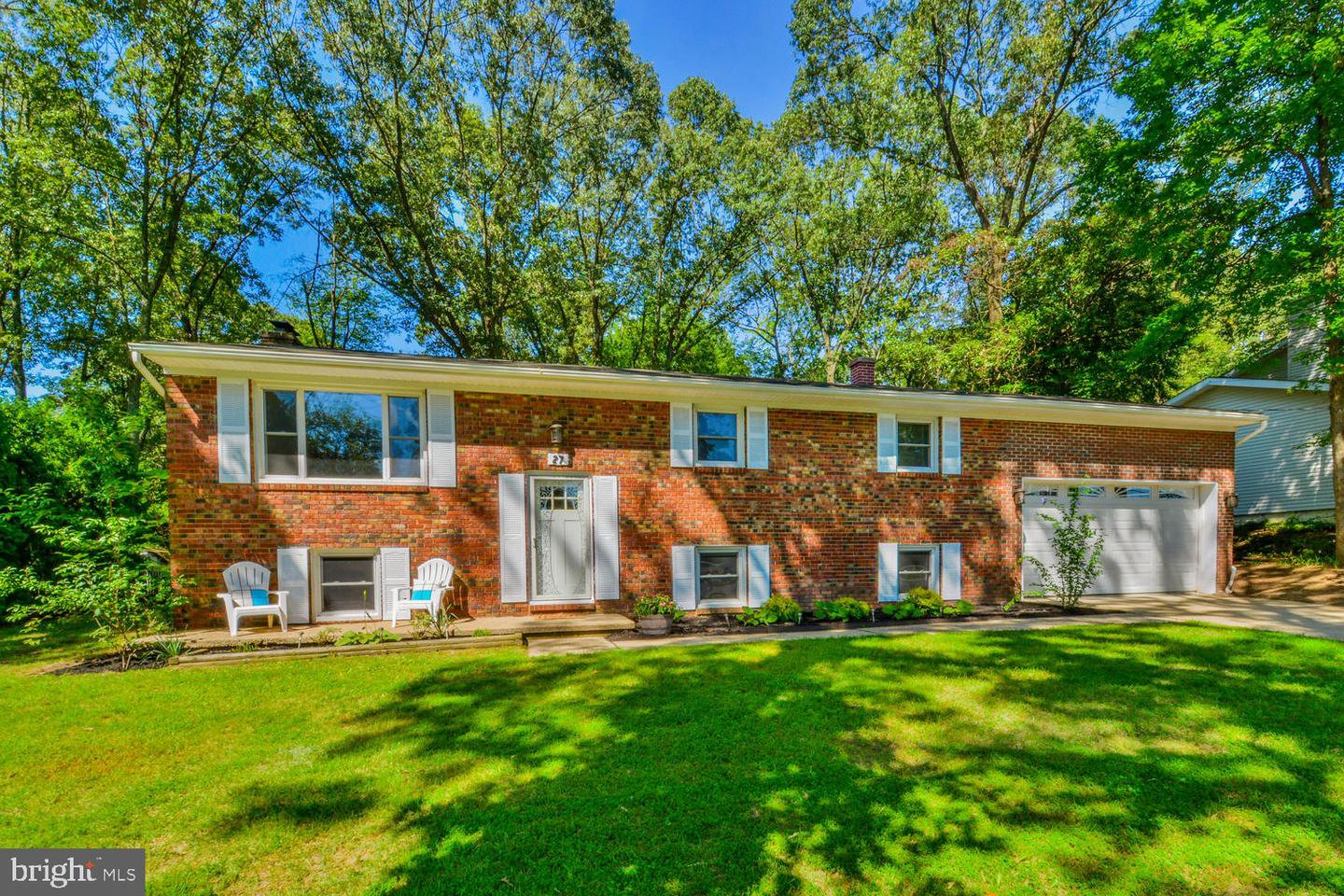 27 Truck House Road, Severna Park, Severna Park, MD 21146 in Severndale