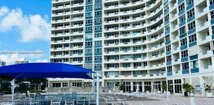 3180 S Ocean Dr Unit #1405, Hallandale Beach