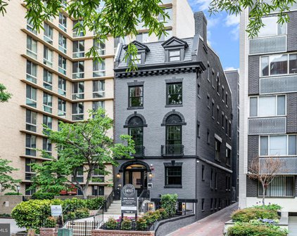 1460 Rhode Island Ave Nw Unit #FOUR, Washington