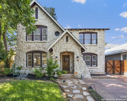 1411 Nolan St, San Antonio
