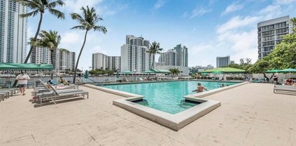 1000 Parkview Dr Unit #306, Hallandale Beach