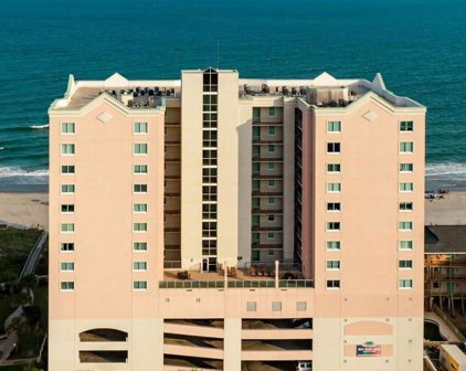 2001 S Ocean Blvd. Unit 608, North Myrtle Beach