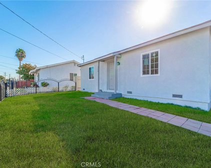 340 W Elm Street, Compton