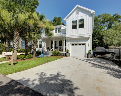 736 Atlantic Street, Mount Pleasant