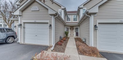 153 Polaris Drive, Lake In The Hills