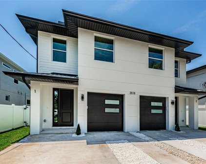 3918 W Everett Street Unit 2, Tampa