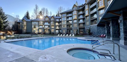 4315 Northlands Boulevard Unit 122, Whistler