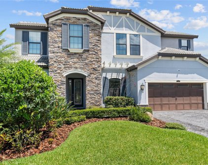 5124 Lakecastle Drive, Tampa