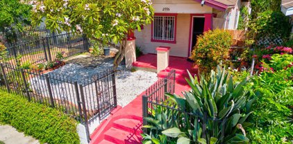 2995  San Marino St, Los Angeles