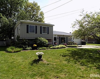 3505 Wood Street, Elkhart
