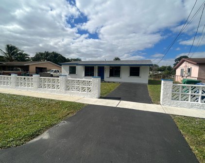 841 Nw 33rd Ave, Lauderhill