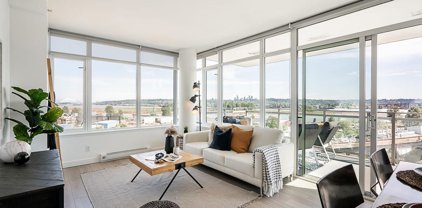 200 Nelson's Crescent Unit 609, New Westminster