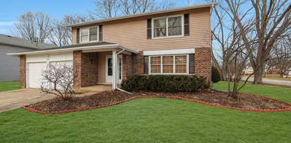 720 Concord Court, Algonquin