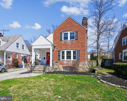 704 Kingston   Road, Baltimore