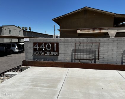 4401 N 12th Street Unit 106, Phoenix