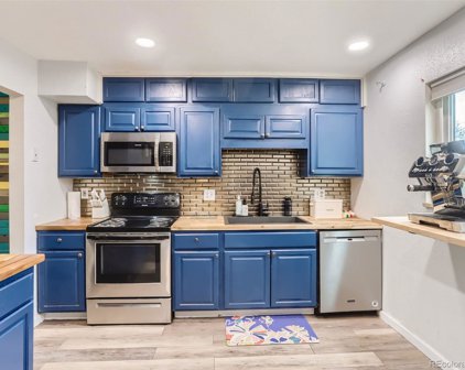 6498 W 80th Drive Unit B, Arvada
