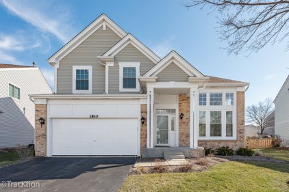 1810 Hobson Lane, Aurora